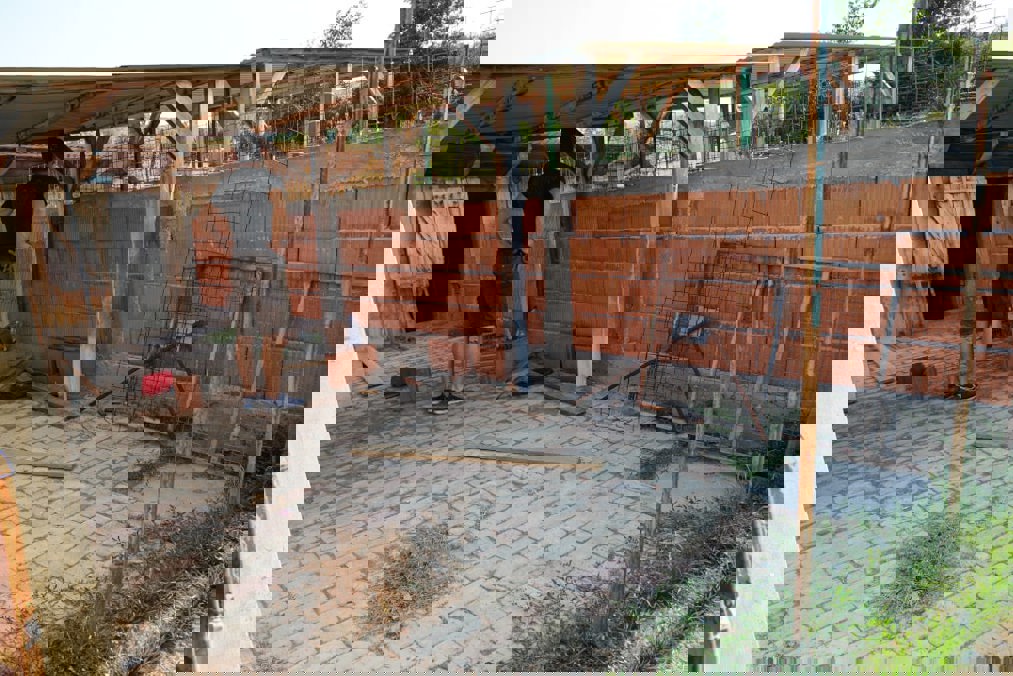 Svilos Mauer2 Skaliert Min